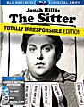 The Sitter (Blu-ray / DVD)
