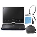 Sony BDP-SX1000 Portable Blu-Ray Player with Kit