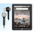Coby MID8024 8 Inch Kyros 4G Android Tablet Kit