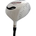 No Limits Men's White 460cc Right-hand Driver