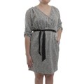 Corey P Missy Raglan Sleeve Dress