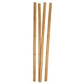 6-foot Bamboo Poles (Set of 4)