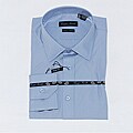 Giorgio Fiorelli Men's Slim-Fit Dress Shirt