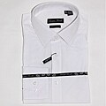 Giorgio Fiorelli Men's Slim-Fit Dress Shirt