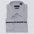 Giorgio Fiorelli Men's Modern-fit Dress Shirt