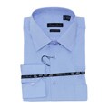 Giorgio Fiorelli Men's Modern-fit Dress Shirt