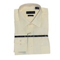 Giorgio Fiorelli Men's Modern-fit Dress Shirt
