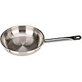 Art & Cuisine Professionnelle 11-inch Stainless Steel Frypan