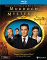 Murdoch Mysteries: Season 1 (Blu-ray)