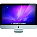 Apple iMac MB952LL/A 3.06Ghz 750GB 27-inch Desktop Computer (Refurbished)