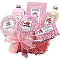 'Message of Love' Gift Basket