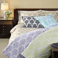 Somerset King-size Duvet Cover Set