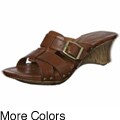 Ariat Women's 'Portofino' Wedge Sandals