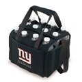 New York Giants Black Super Bowl Champions 12-pack Cooler