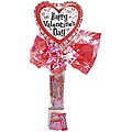 Valentine Candy Gift Tube
