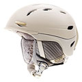 Smith Voyage Ivory Bristol Helmet
