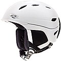 Smith Transport White Helmet