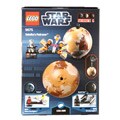 LEGO 9675 Sebulbas Podracer and Tatooine Play Set