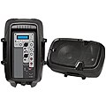 Pyle 10-inch 600Watt Powered Speaker