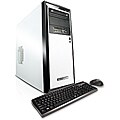 iBuypower OS504FX 3.6GHz AMD FX-4100 1TB Gaming Computer