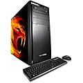 iBUYPOWER Gamer Power OS951i 3.3GHz Intel i3-2120 500GB Desktop Computer