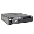 Dell Optiplex GX170L 2.8GHz 40GB SFF Computer (Refurbished)