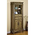 Corona Linen Cabinet