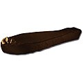 The Backside Black Goose -5-degree DownX Sleeping Bag