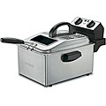 Waring Pro 1800-Watt Deep Fryer (Refurbished)