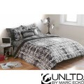 Marc Ecko Unltd Undercover Full/Queen-size Duvet Cover Set