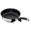Fissler Pro Steelux Nonstick Frypan (9.5-inch)