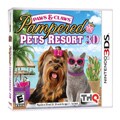 Nin 3DS - Paws & Claws Pampered Pets Resort