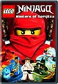 Lego Ninjago Masters of Spinjitzu (DVD)