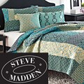 Steve Madden 'Reba' Full/Queen-size Quilt