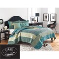 Steve Madden 'Reba' Twin-size Quilt