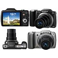 Olympus SZ-10 14MP Digital Camera (Refurbished)