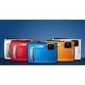 Olympus Tough TG-310 14MP Digital Camera (Refurbished)