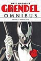 Grendel Omnibus Vol. 1: Hunter Rose (Paperback)