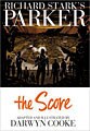 Parker: The Score (Hardcover)