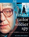 Tinker, Tailor, Soldier, Spy (Blu-ray Disc)