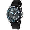 Android Men's Exotic Black Ceramic Case Watch