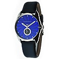 Android Men's 'Impetus' Sun and Moon Blue Dial Watch