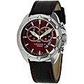 Android Men's 'Concept T2' Stainless Steel Chronograph Watch