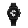 Android Men's 'Antiforce' Black Chronograph Watch