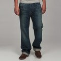 William Rast Men's Wooland Bootcut Jeans