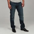 William Rast Men's 'Jake' Topman Straight Leg Jeans