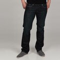 William Rast Men's 'Jake' Straight Leg Jeans