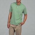 Nautica Men's Striped Polo Shirt