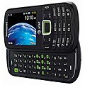 Samsung Evergreen Unlocked GSM Cell Phone (Refurbished)