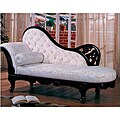 The Presidential Chaise Lounge